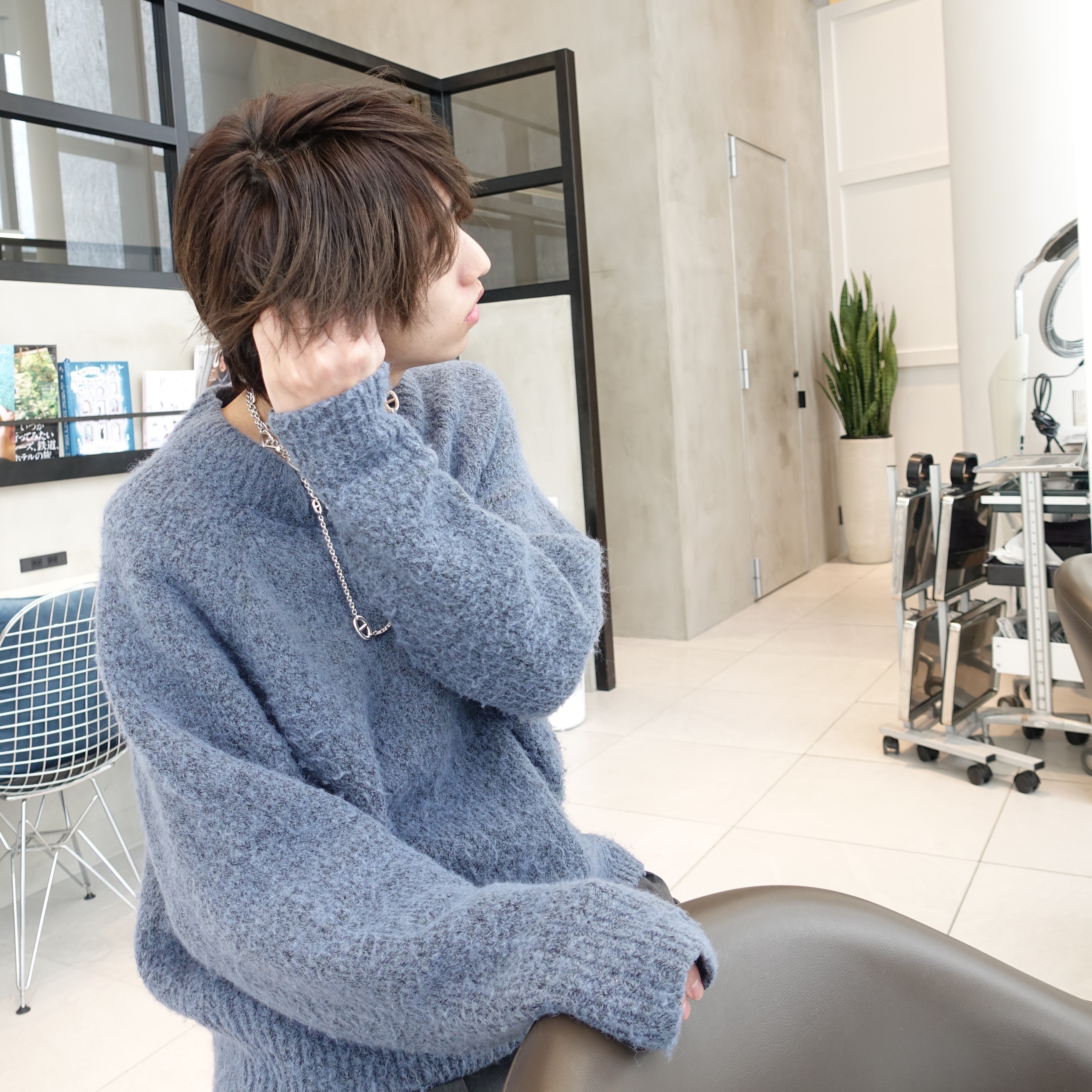 出社のサムネイル