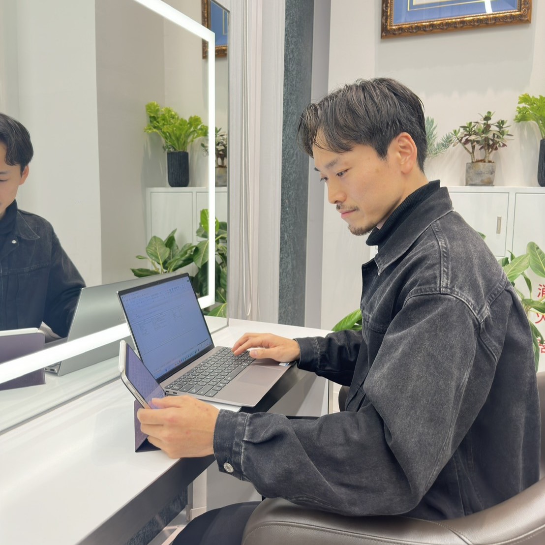 店長業務のサムネイル